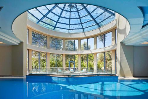 ALKYON RESORT HOTEL & SPA 4* ΒΡΑΧΑΤΙ ΚΟΡΙΝΘΙΑΣ ΧΡΙΣΤΟΥΓΕΝΝΑ-ΠΡΩΤΟΧΡΟΝΙΑ -ΦΩΤΑ (P2)